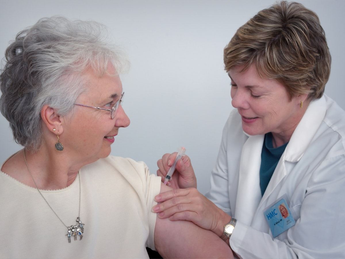 Home nursing and extended care